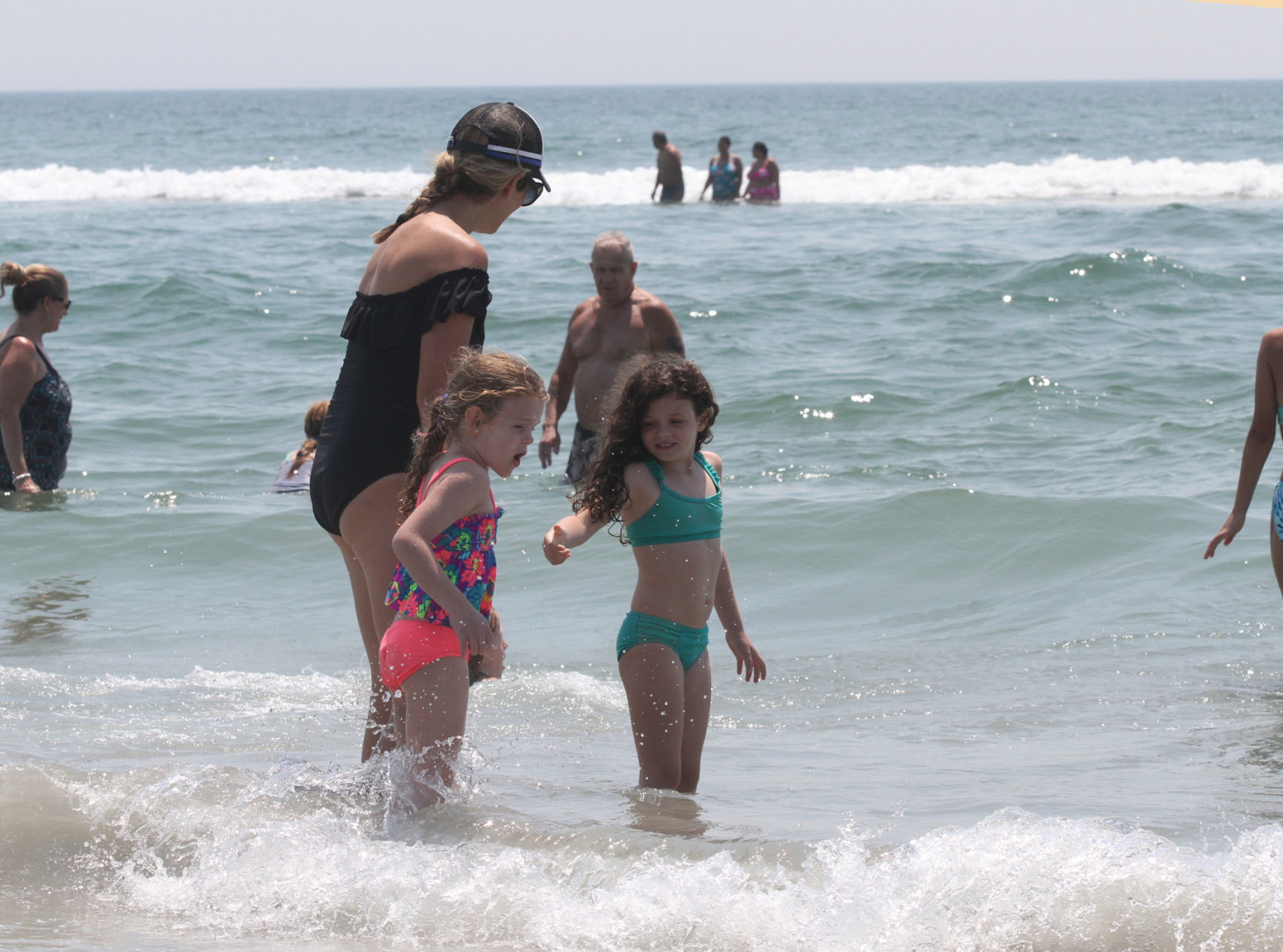Beachstock